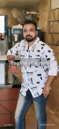 Yog Maratha Vadhu Var