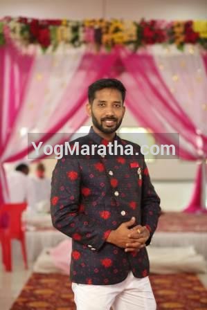 Yog Maratha Vadhu Var