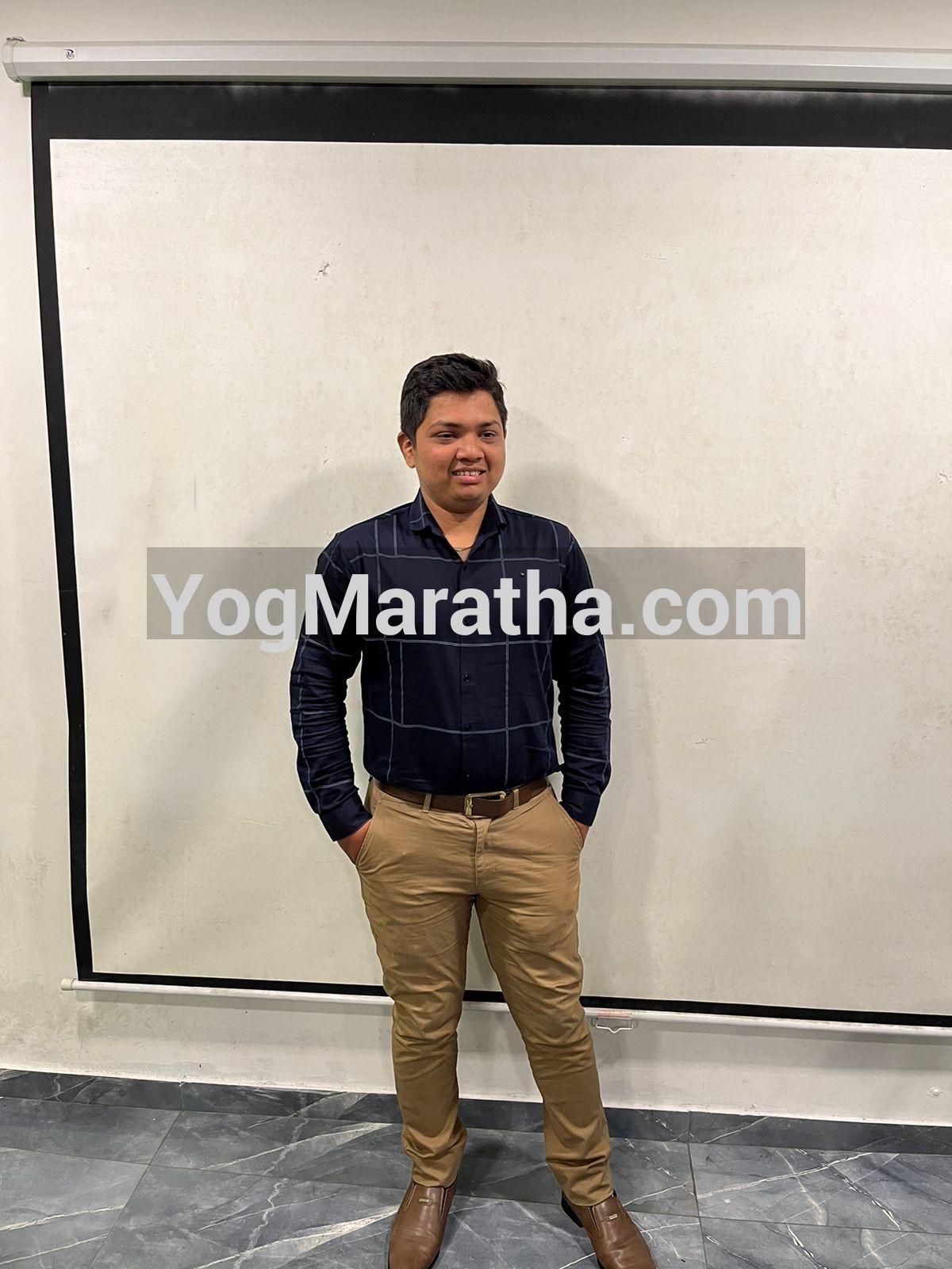 Yog Maratha Vadhu Var