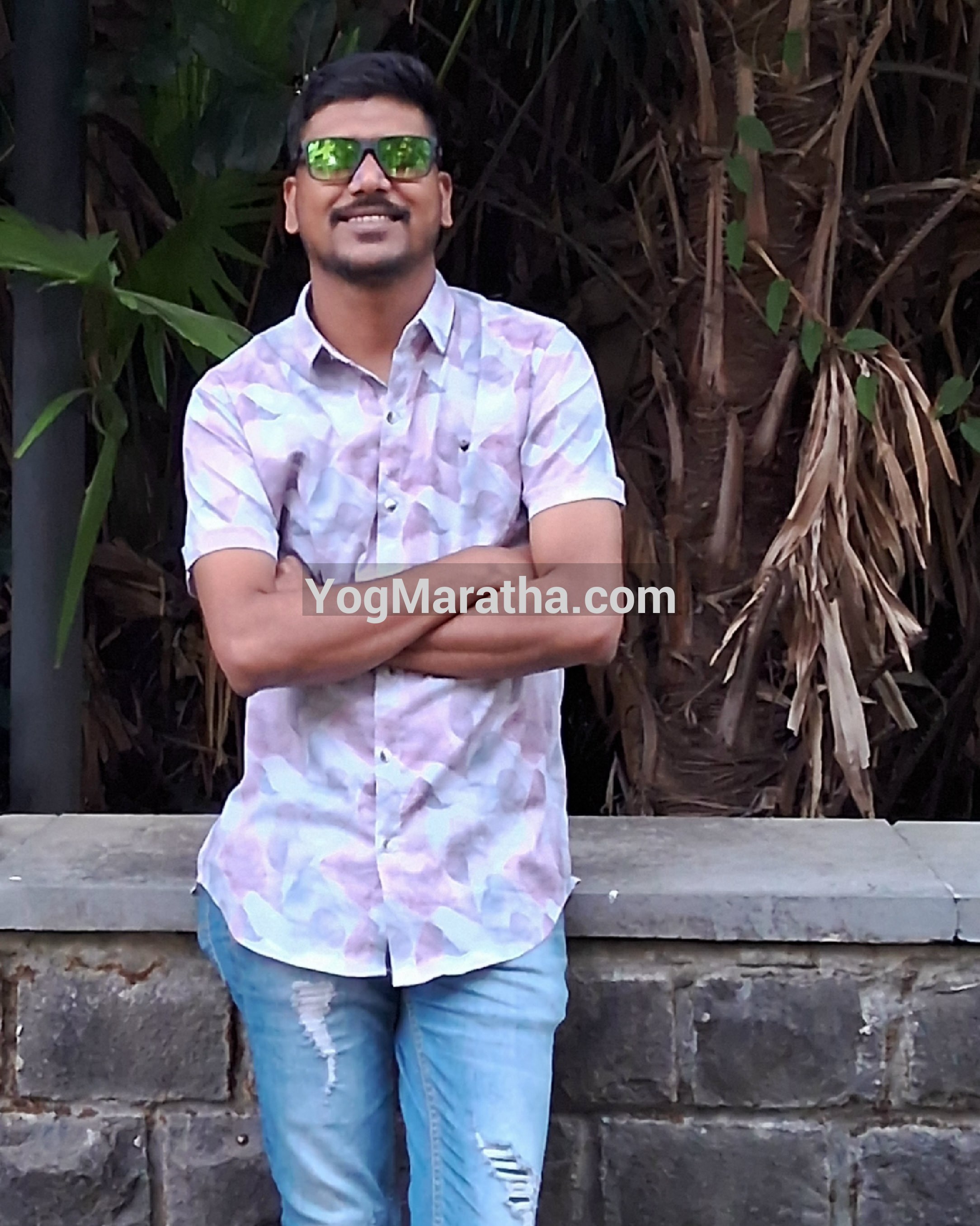 Yog Maratha Vadhu Var