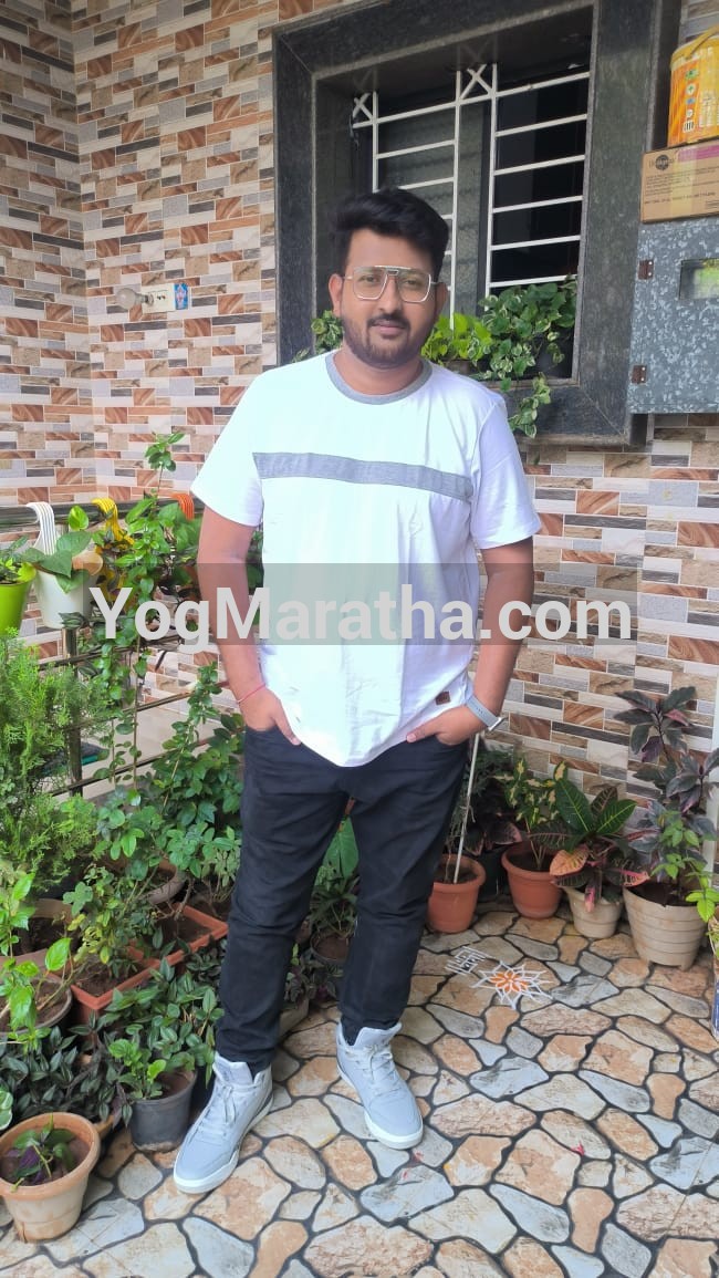 Yog Maratha Vadhu Var