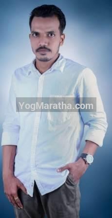 96 Kuli Maratha Profile