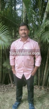 96 Kuli Maratha Profile