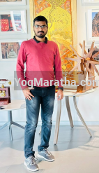 Yog Maratha Vadhu Var