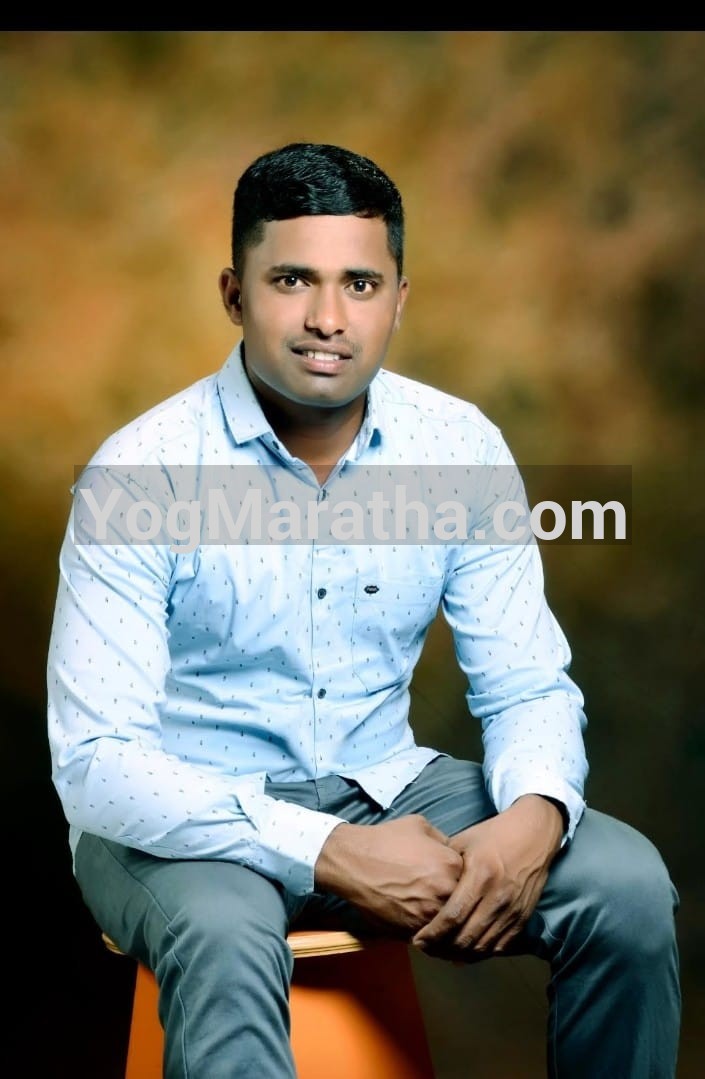 96 Kuli Maratha Profile