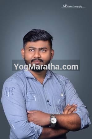 Yog Maratha Vadhu Var