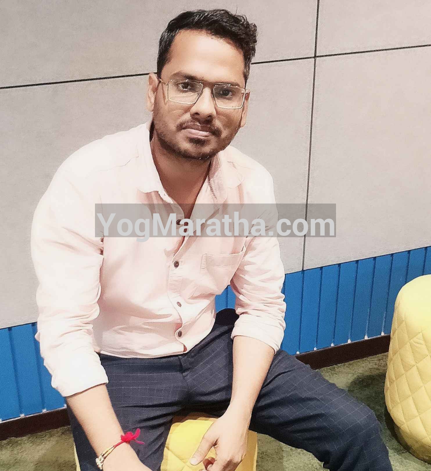 Yog Maratha Vadhu Var