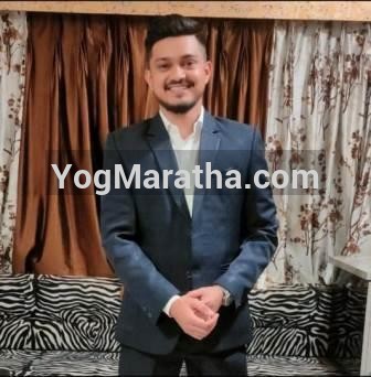 96 Kuli Maratha Profile