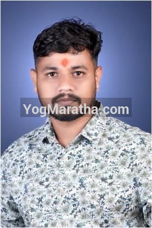 96 Kuli Maratha Profile