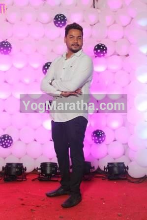 Yog Maratha Vadhu Var