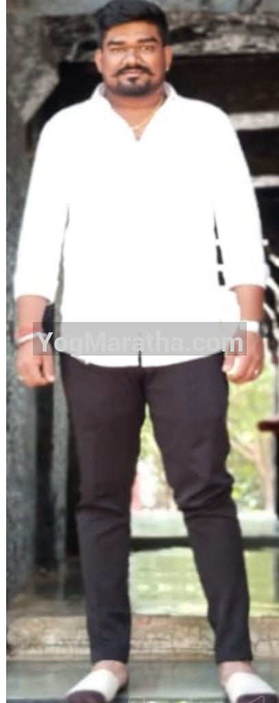 96 Kuli Maratha Profile