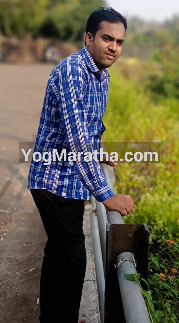 96 Kuli Maratha Profile