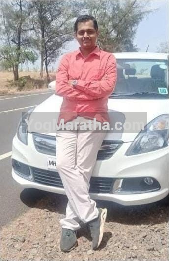 96 Kuli Maratha Profile