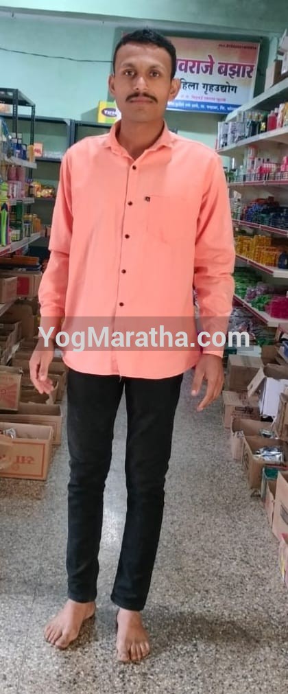 96 Kuli Maratha Profile