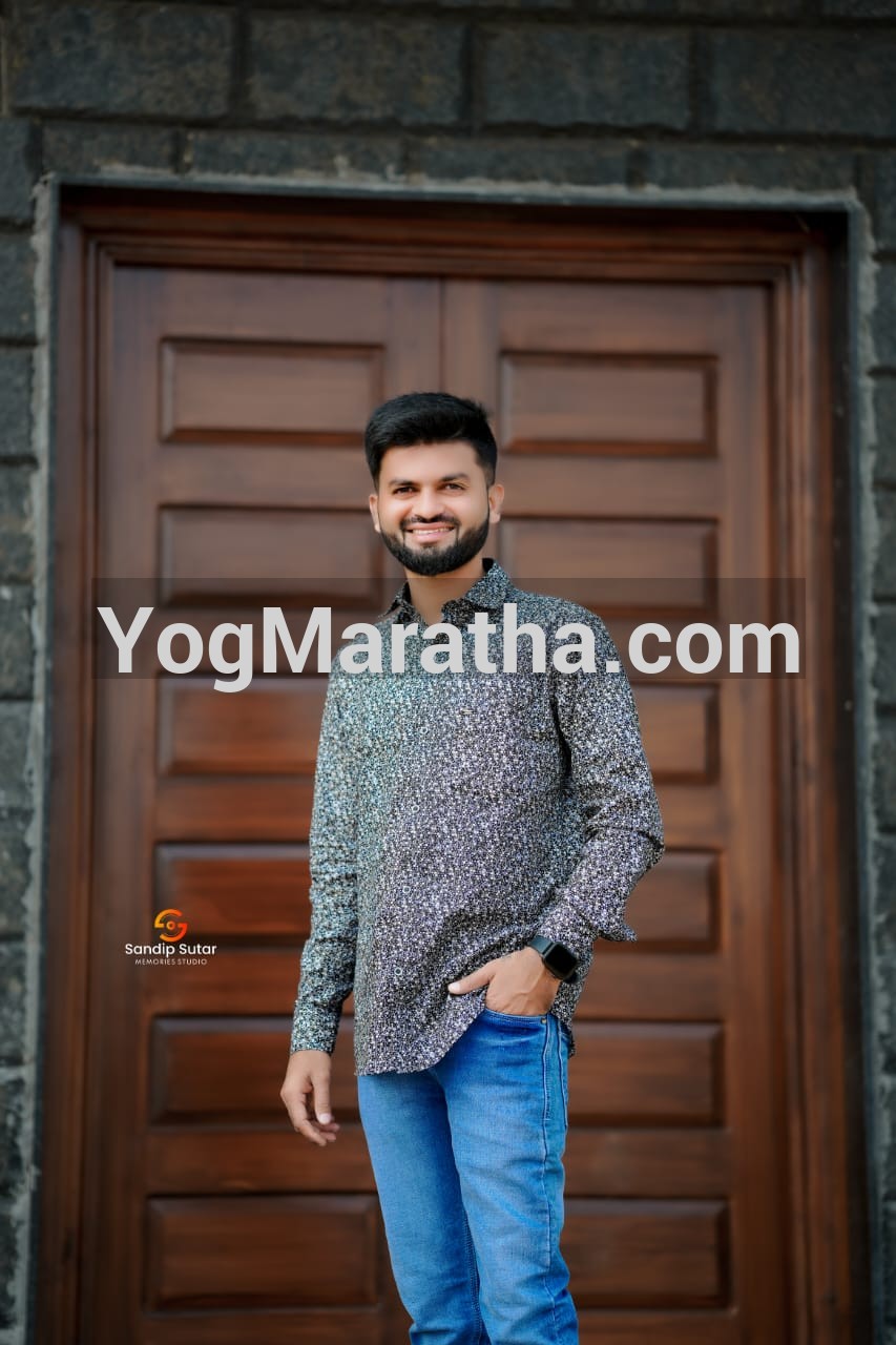 Yog Maratha Vadhu Var