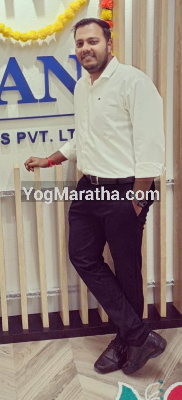 96 Kuli Maratha Profile