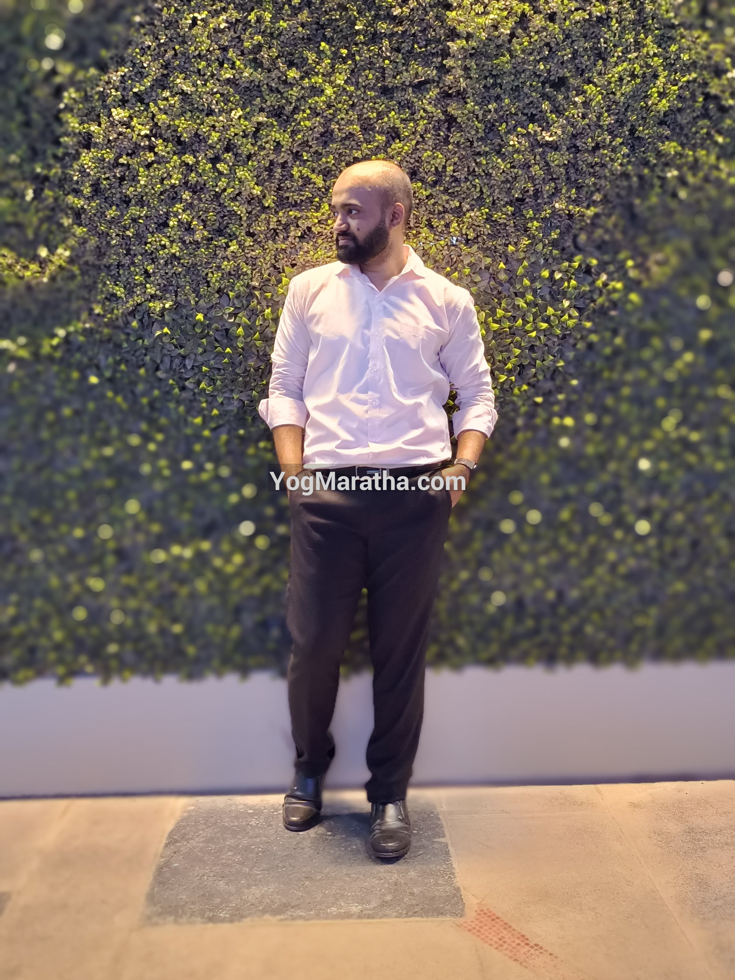 96 Kuli Maratha Profile