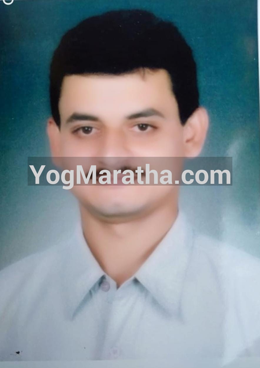 96 Kuli Maratha Profile