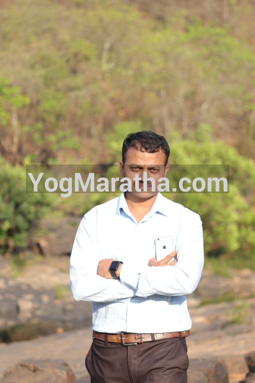 96 Kuli Maratha Profile