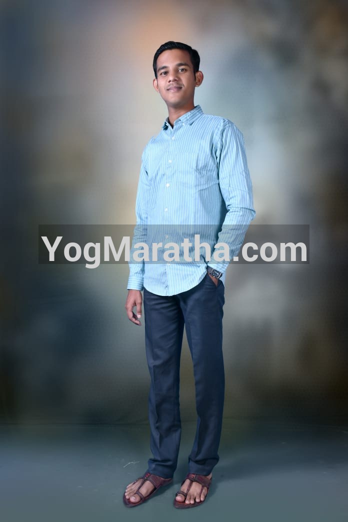 96 Kuli Maratha Profile