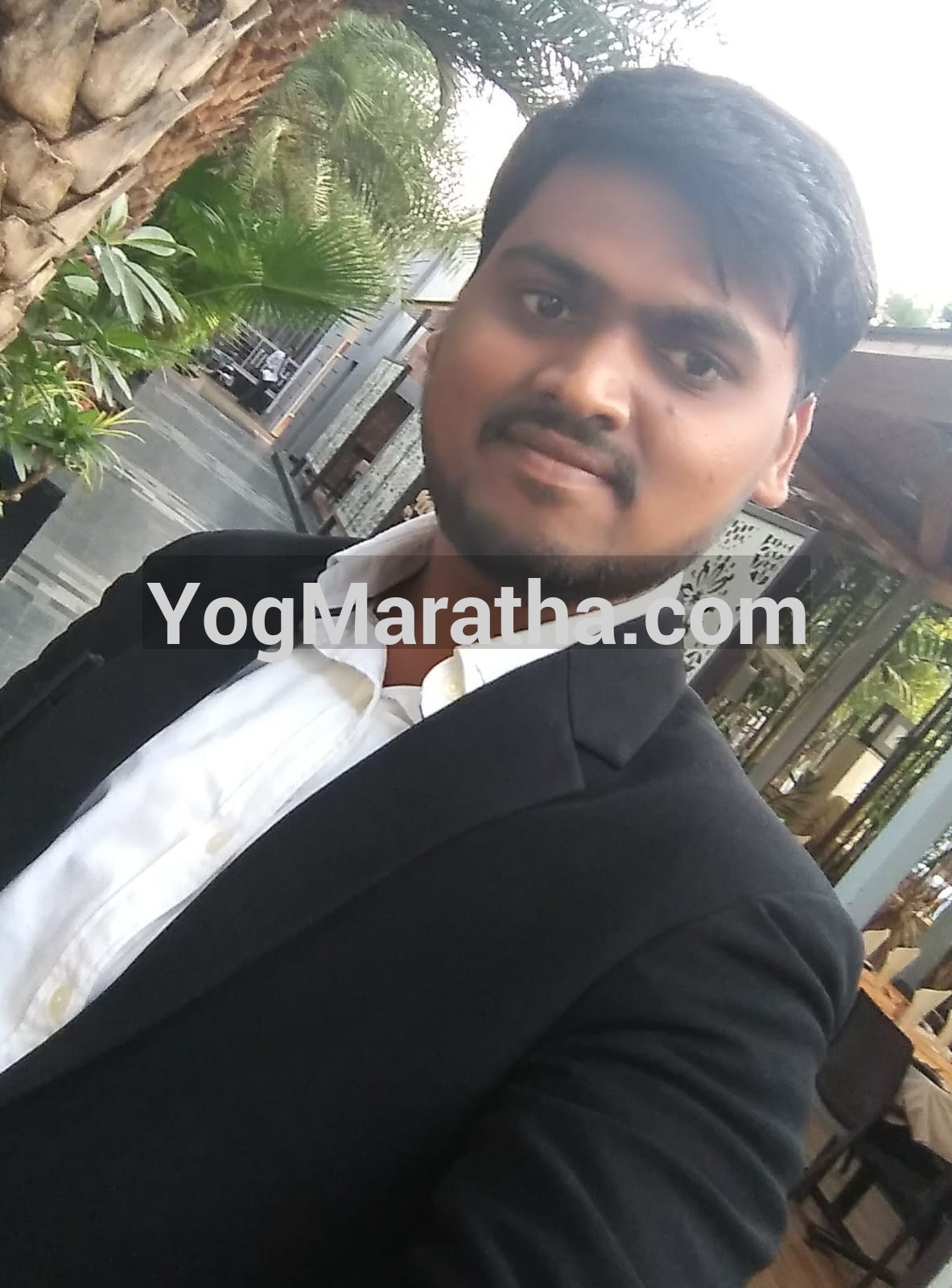 Yog Maratha Vadhu Var