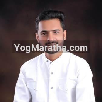 Maratha Marriage Profile