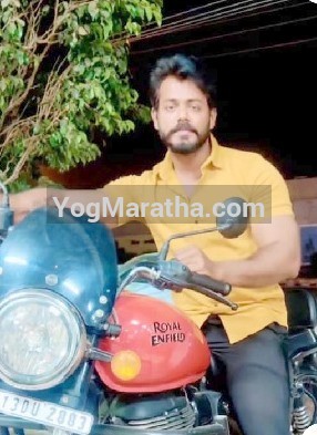 Yog Maratha Vadhu Var