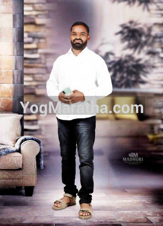 96 Kuli Maratha Profile