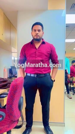 96 Kuli Maratha Profile