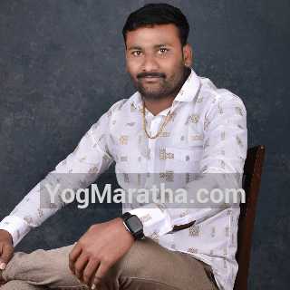 Yog Maratha Vadhu Var