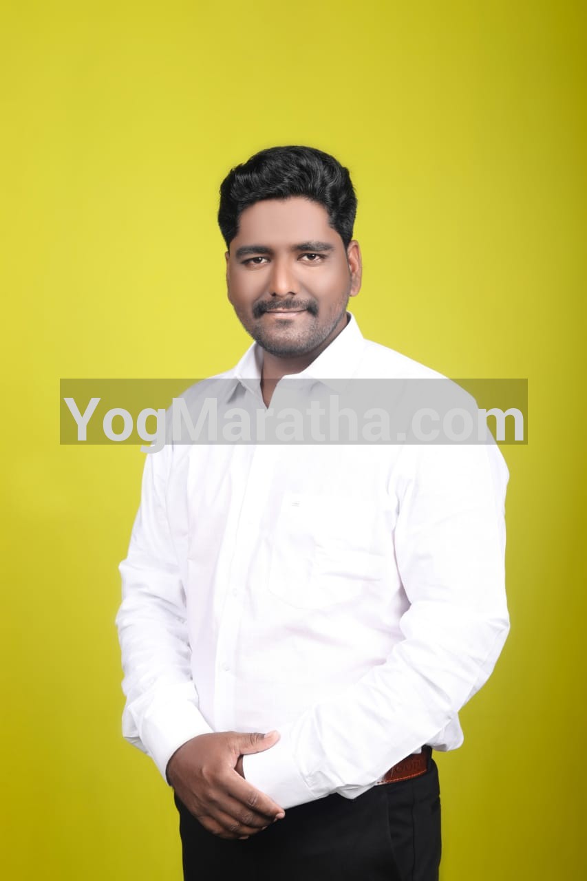 Yog Maratha Vadhu Var