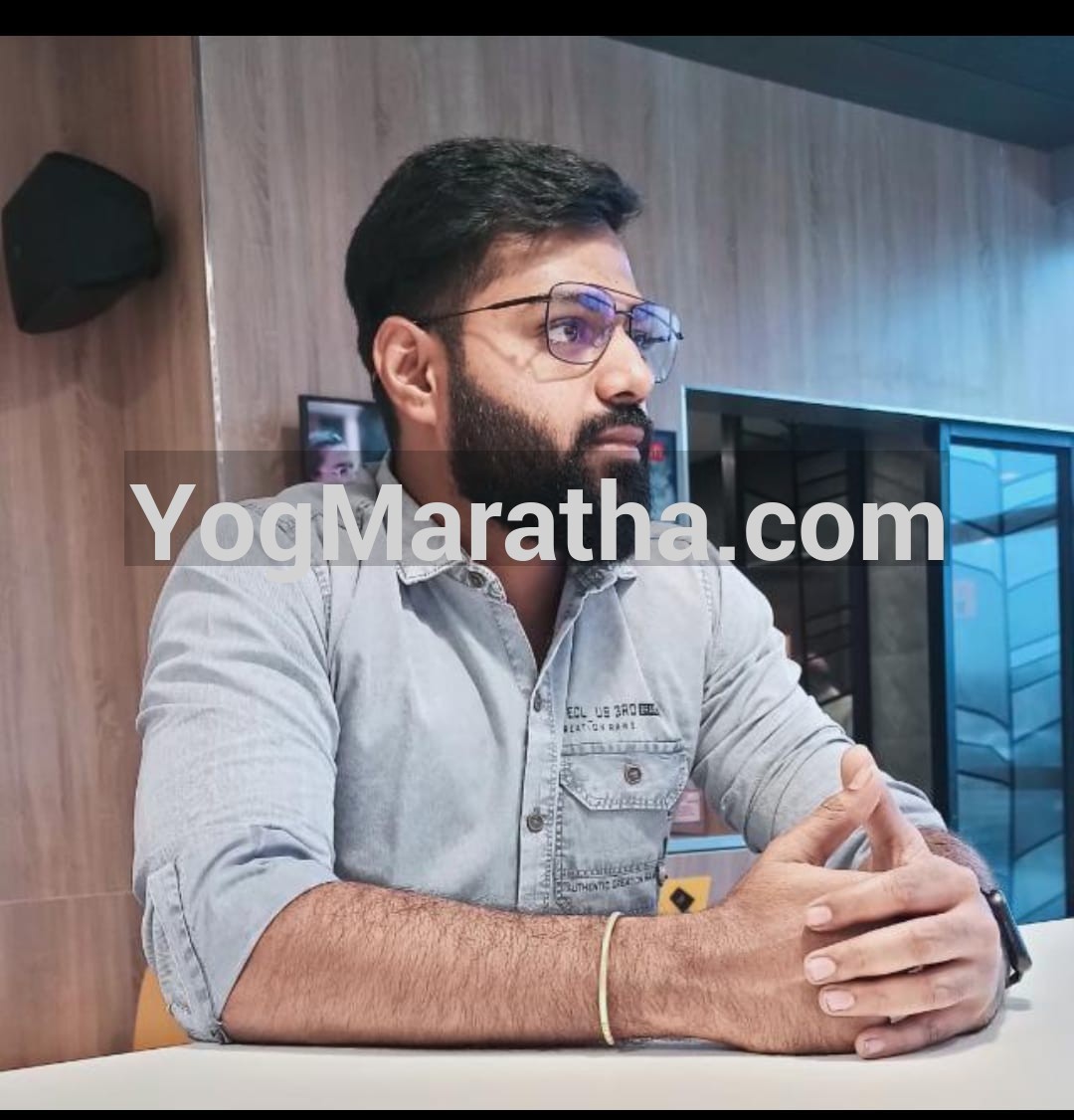 Yog Maratha Vadhu Var