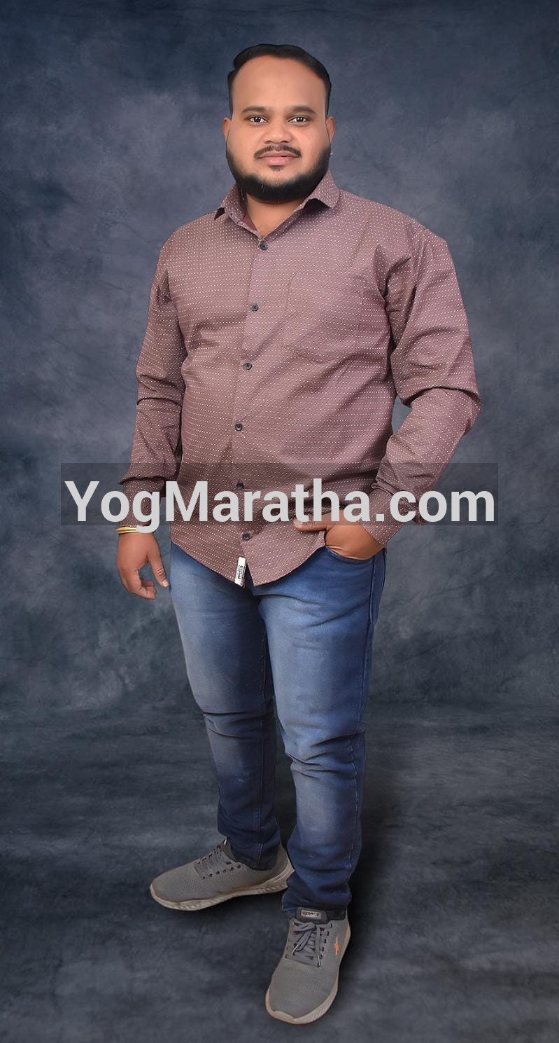 96 Kuli Maratha Profile