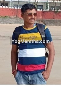 Maratha Marriage Profile