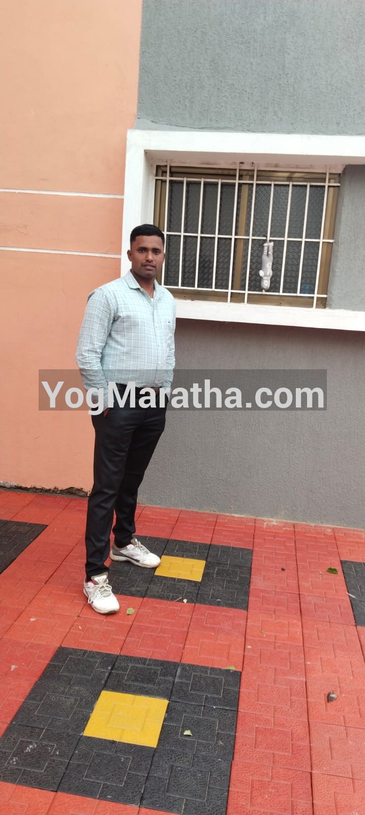 96 Kuli Maratha Profile