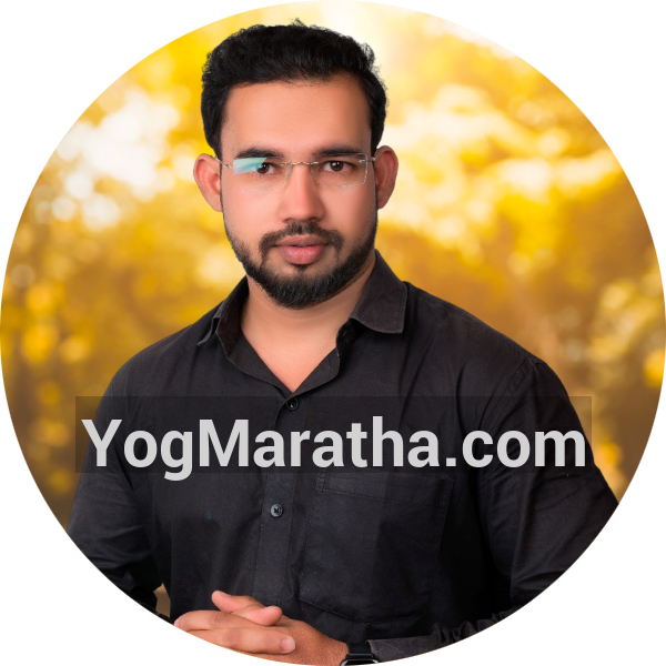 Maratha Marriage Profile