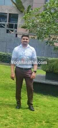 Yog Maratha Vadhu Var