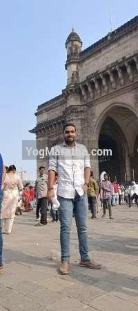 96 Kuli Maratha Profile