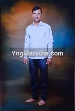 Maratha Marriage Profile