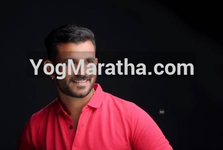 Maratha Marriage Profile