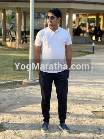 96 Kuli Maratha Profile