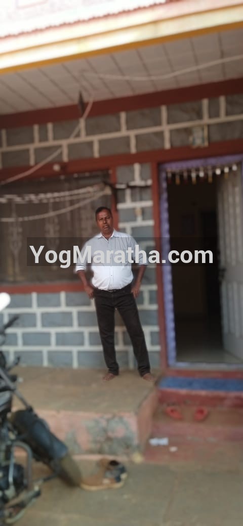 96 Kuli Maratha Profile