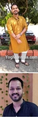 96 Kuli Maratha Profile