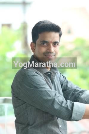 96 Kuli Maratha Profile