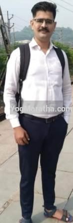 Yog Maratha Vadhu Var