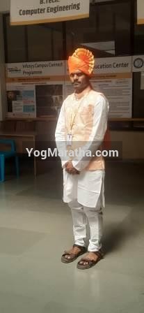 96 Kuli Maratha Profile