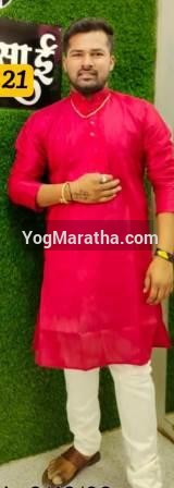 96 Kuli Maratha Profile