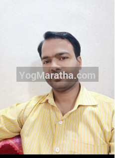 96 Kuli Maratha Profile