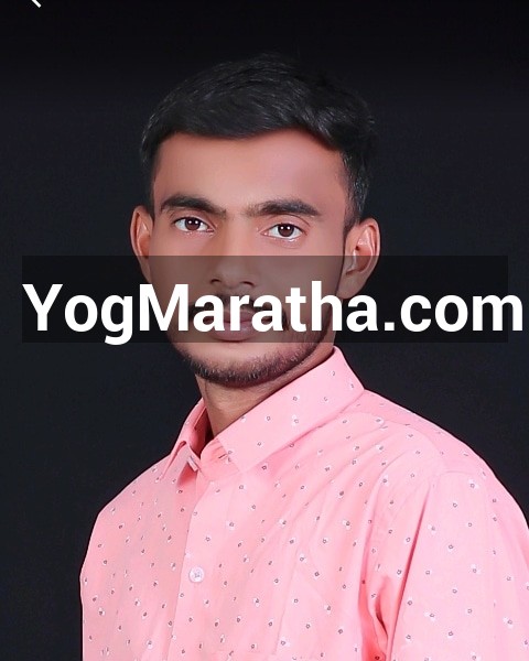 Maratha Marriage Profile