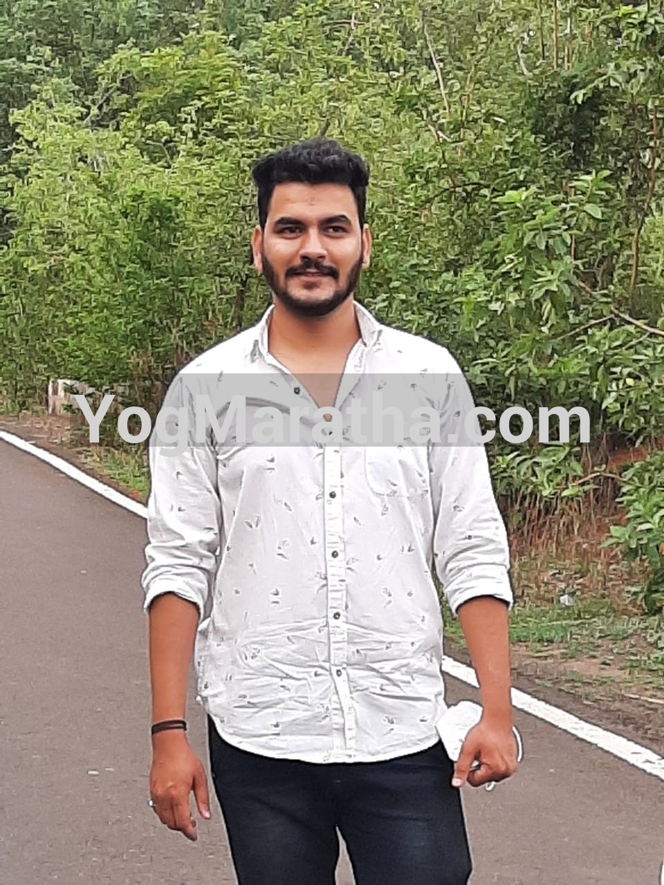 Maratha Marriage Profile